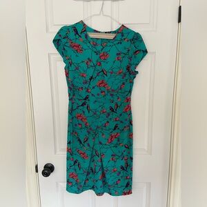 Darling London dress- size 8 (size 12 UK)